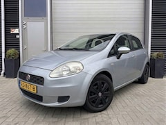 Fiat Grande Punto - 1.2 Active/Nieuwe APK/Inruilkoopje zo mee/