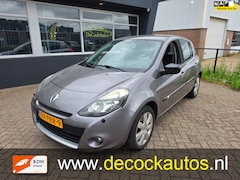 Renault Clio - 1.2 TCe 20th Anniversary