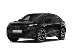 Audi Q3 Sportback - S edition (A3) e-hybrid 200 kW / 272 PK Sportback Direct Leverbaar |