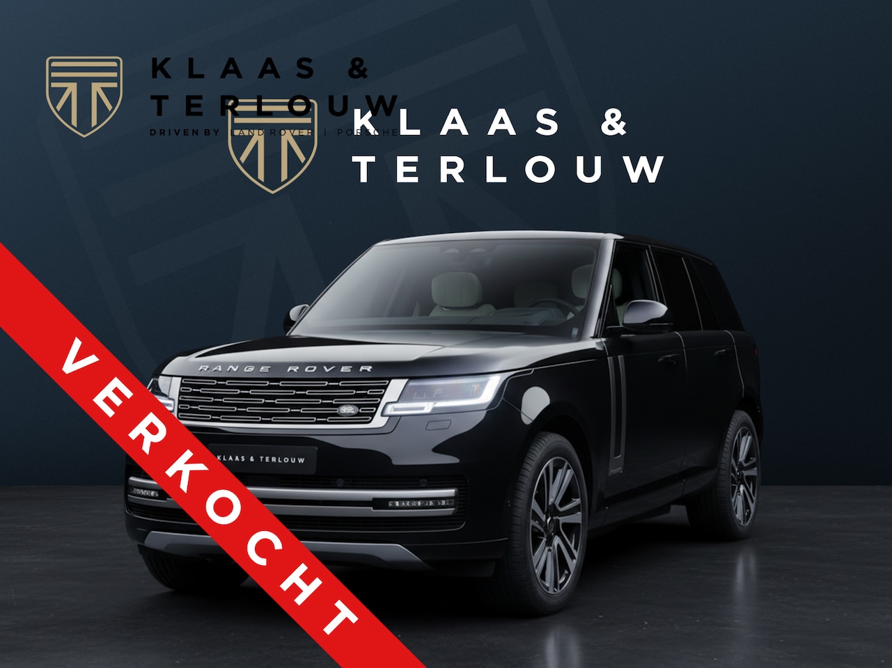 Land Rover Range Rover - 3.0 P550e Autobiography | Perlino leder | Meridan Signature | Executive Class Seats | - AutoWereld.nl