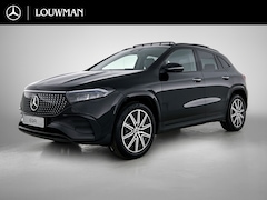Mercedes-Benz EQA - 250+ Business Solution AMG 71 kWh | Premium pakket | Nightpakket | Parkeerpakket | Panoram