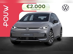 Volkswagen ID.3 Neo - Trend 170pk 50 kWh | LMV 18'' | Cruise Control Adaptief