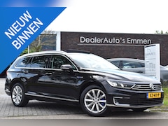 Volkswagen Passat Variant - 1.4 TSI GTE PANODAK NAVI LEDER LMV CRUISE