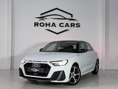 Audi A1 Sportback - Sportback*S-line* 25 TFSI Pro Line S