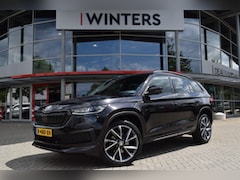 Skoda Kodiaq - 1.5 TSI Sportline Business | Memory | Panoramadak | Geventileerde Stoelen | Camera | Navig