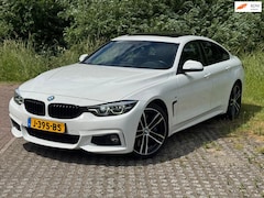 BMW 4-serie Gran Coupé - 430i High Executive / M Pakket