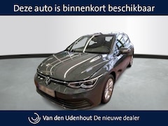 Volkswagen Golf Plus - 1.5 TSI 130pk Life Business / Camera / LED / Stoelverwarming