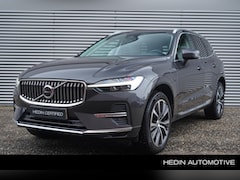 Volvo XC60 - T6 Plug-in hybrid AWD Inscription Long Range | Pano. dak | Adaptive Cruise | Premium Audio