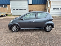 Toyota Aygo - 1.0-12V Access, 5 drs /airco/ zie omschryving