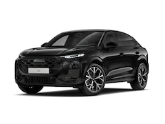 Audi Q3 Sportback - S edition (A3) e-hybrid 200 kW / 272 PK Sportback Direct Leverbaar |