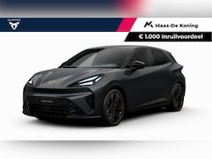 CUPRA Raval - Performance First Edition 56 kWh 211PK l Top View Camera l Smart Key l Edge Pack