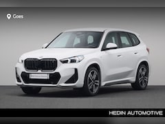 BMW iX1 - xDrive30 Launch Edition 67 kWh M-Sport | Stuurwielrand verwarmd | Comfort Access | Elektri