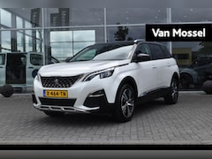 Peugeot 5008 - 1.2 PureTech Allure | Automaat | Panoramadak | Trekhaak | Climate Control | Cruise Control