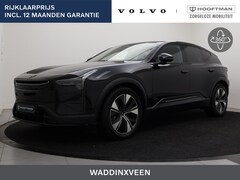 Polestar 3 - 3 LONG RANGE DUAL MOTOR PLUS PILOT PACK GETINT GLAS BOWERS&WILKINS