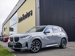 BMW X3 - 30e xDrive | M Sport | Stuurwielverwarming | Head-Up | Driving Assistant Plus | 360 Camera
