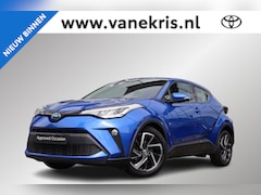 Toyota C-HR - 1.8 Hybrid Dynamic, Apple Carplay / Android Auto, Navi, Keyless entry, Adaptieve cruise co