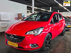 Opel Corsa - 1.4 Online Edition/AIRCO/CRUISE/N.A.P/5-DEURS/