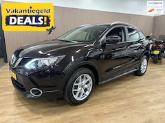 Nissan Qashqai - 1.2 N-Connecta