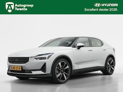 Polestar 2 - 2 Standard Range Single Motor 63kWh | 20 Inch | Stoelverwarming |