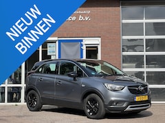 Opel Crossland X - 1.2 Turbo Innovation Carplay