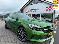 Mercedes-Benz A-klasse - 160 Prestige RIJKLAARPRIJS