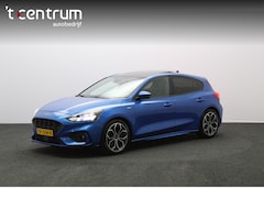 Ford Focus - 1.0 EcoBoost 126 PK ST Line Business, Panoramadak, Winterpakket, B&O Sound