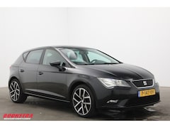 SEAT Leon - 1.2 TSI Reference Airco Bluetooth Cruise SHZ PDC