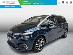Citroën Grand C4 SpaceTourer - 1.2 PureTech Shine
