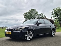 BMW 5-serie - 520i Corp.L.Intro