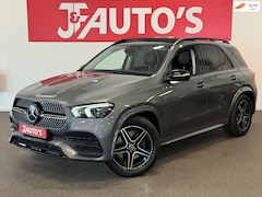 Mercedes-Benz GLE-Klasse - 350 e 4MATIC AMG-LINE|PANO|NAVI\CAMERA|TREKHAAK|