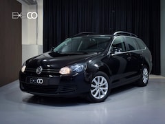 Volkswagen Golf Variant - 1.2 TSI Comfortline BlueMotion|CarPlay|Nette auto|Trekhaak|Parkeersensoren