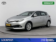 Toyota Auris - 1.8 Hybrid Aspiration | Climate Control | Parkeercamera |