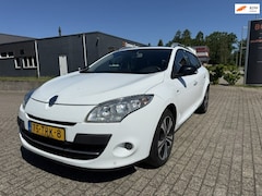 Renault Mégane Estate - 1.4 TCe Bose