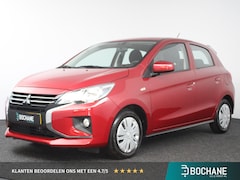 Mitsubishi Space Star - 1.2 Cool+
