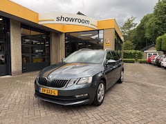 Skoda Octavia Combi - 1.6 TDI Greentech Clever Edition Automaat EXCL BPM € 7500,