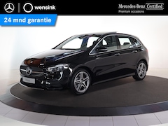 Mercedes-Benz B-klasse - 250 e Star Edition AMG Line 250 e Star Edition AMG Line B 250 e Star Edition AMG Line | Pa