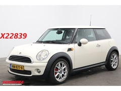 MINI One - 1.4 Airco