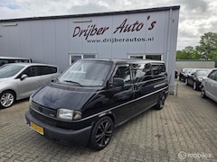 Volkswagen Transporter - 2.5 tdi AC DC