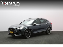 CUPRA Formentor - 1.4 e-Hybrid 204 PK Performance PHEV, Panoramadak, Memory, Adap. Cruise Control