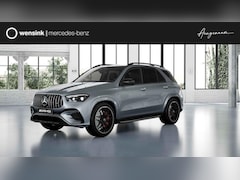 Mercedes-Benz AMG GLE - 53 Hybrid 4MATIC+ Night Edition Premium Plus | Winterpakket | Akoestiekcomfortpakket | Ach