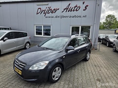 Kia Cee'd Sporty Wagon - 1.4 X-pect