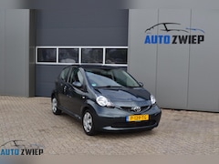 Toyota Aygo - 1.0-12V + Nwe apk/ Airco