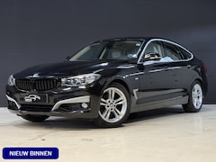 BMW 3-serie Gran Turismo - 320i High Executive | Apple Carplay | Head UP | Trekhaak elek. | Stoelverw