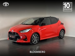 Toyota Yaris - 1.5 Hybrid Launch Edition | JBL Audio | HUD | Sportstoelen | BSM |