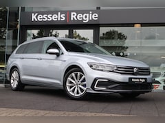 Volkswagen Passat Variant - 1.4 TSI PHEV GTE | 360 | ACC | Massage | Stoelverwarming | El.klep | CarPlay | LED | Virtu