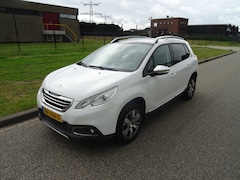 Peugeot 2008 - 1.2 PureTech Allure