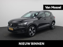 Volvo XC40 - 1.5 T4 Recharge Inscription | APPLE CARPLAY | ANDROID AUTO | HALF-LEDER BEKLEDING | HARMAN