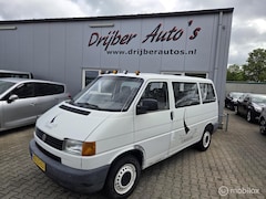 Volkswagen Transporter Kombi - 1.9 TD 292