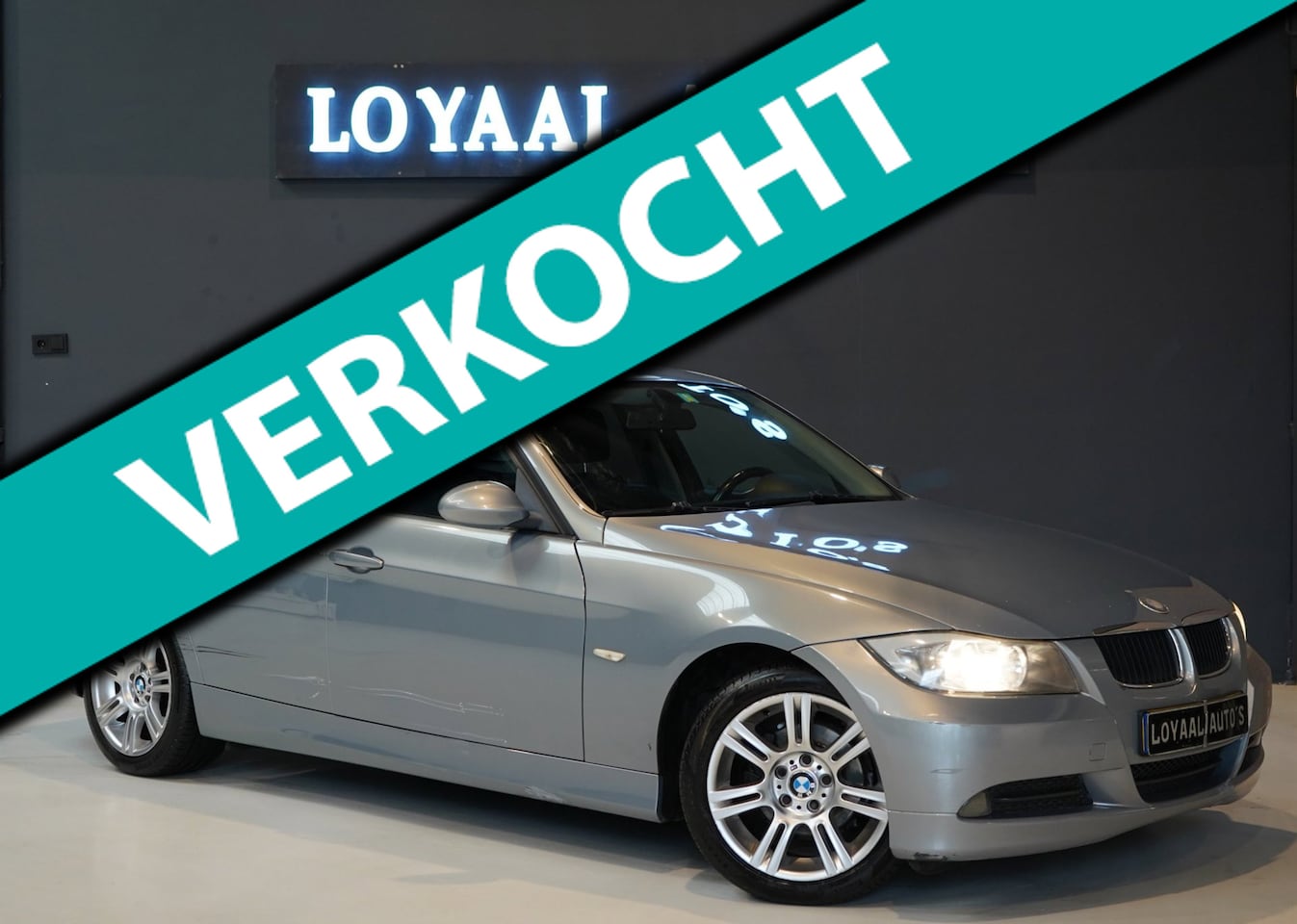 BMW 3-serie - 318i | AIRCO | CRUISE | ELEK.RAMEN | APK|NAP|| PDC | - AutoWereld.nl