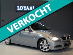 BMW 3-serie - 318i | AIRCO | CRUISE | ELEK.RAMEN | APK|NAP|| PDC |